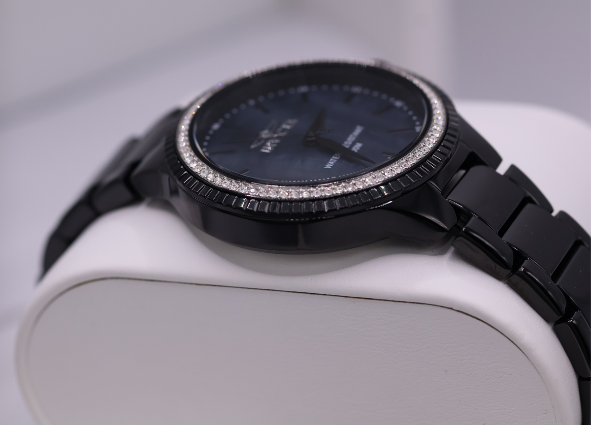 Angel Lady 38mm