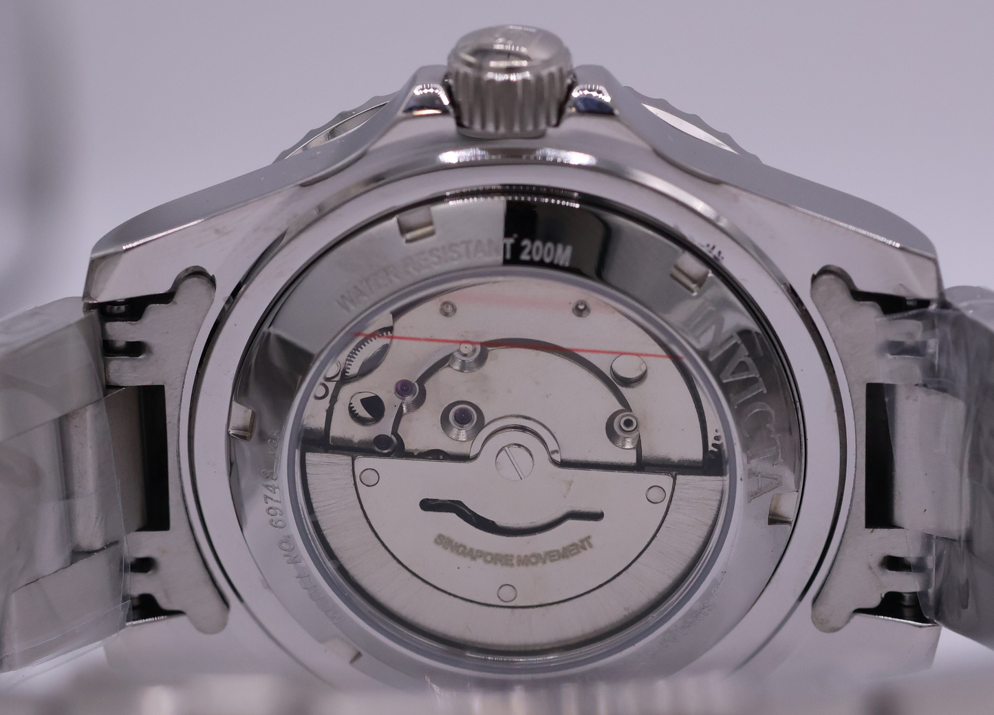 Pro Diver 40mm Automatic