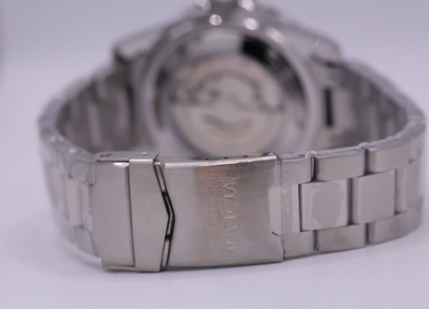 Pro Diver 40mm Automatic