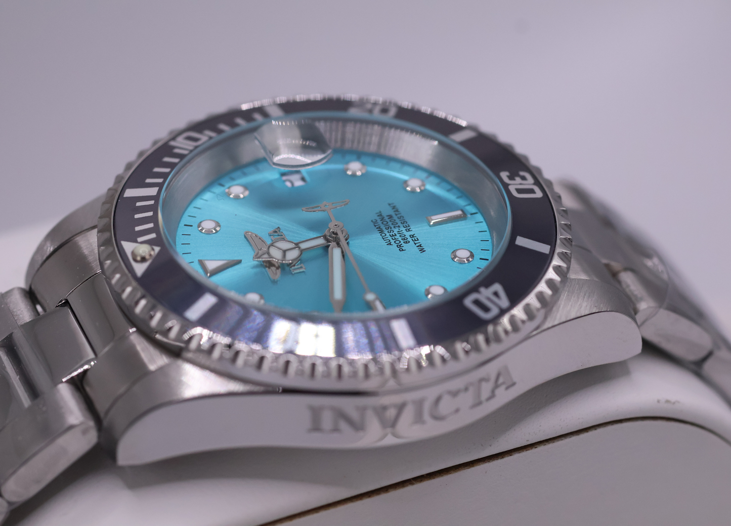 Pro Diver 40mm Automatic