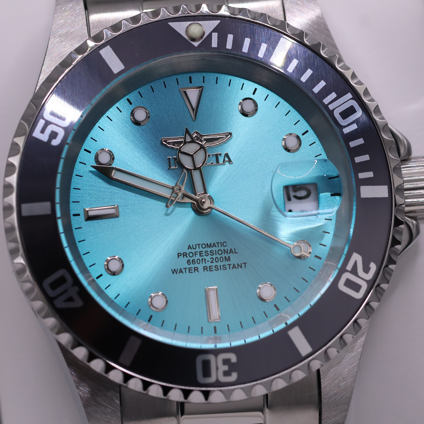 Pro Diver 40mm Automatic