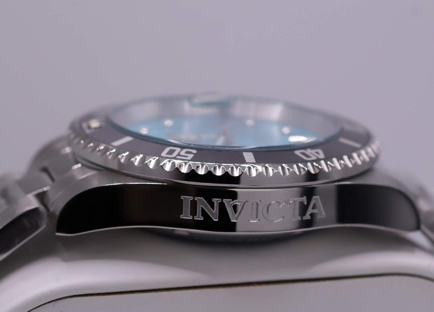 Pro Diver 40mm Automatic