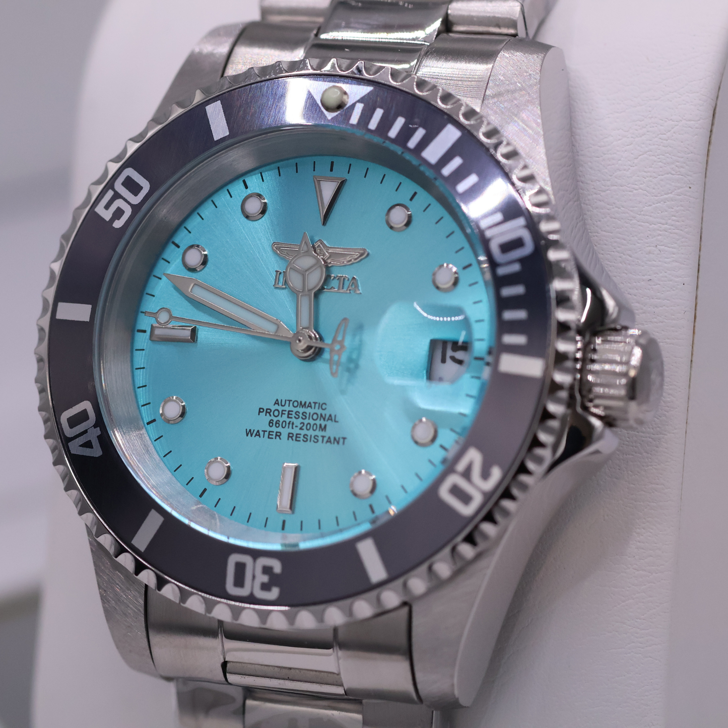 Pro Diver 40mm Automatic