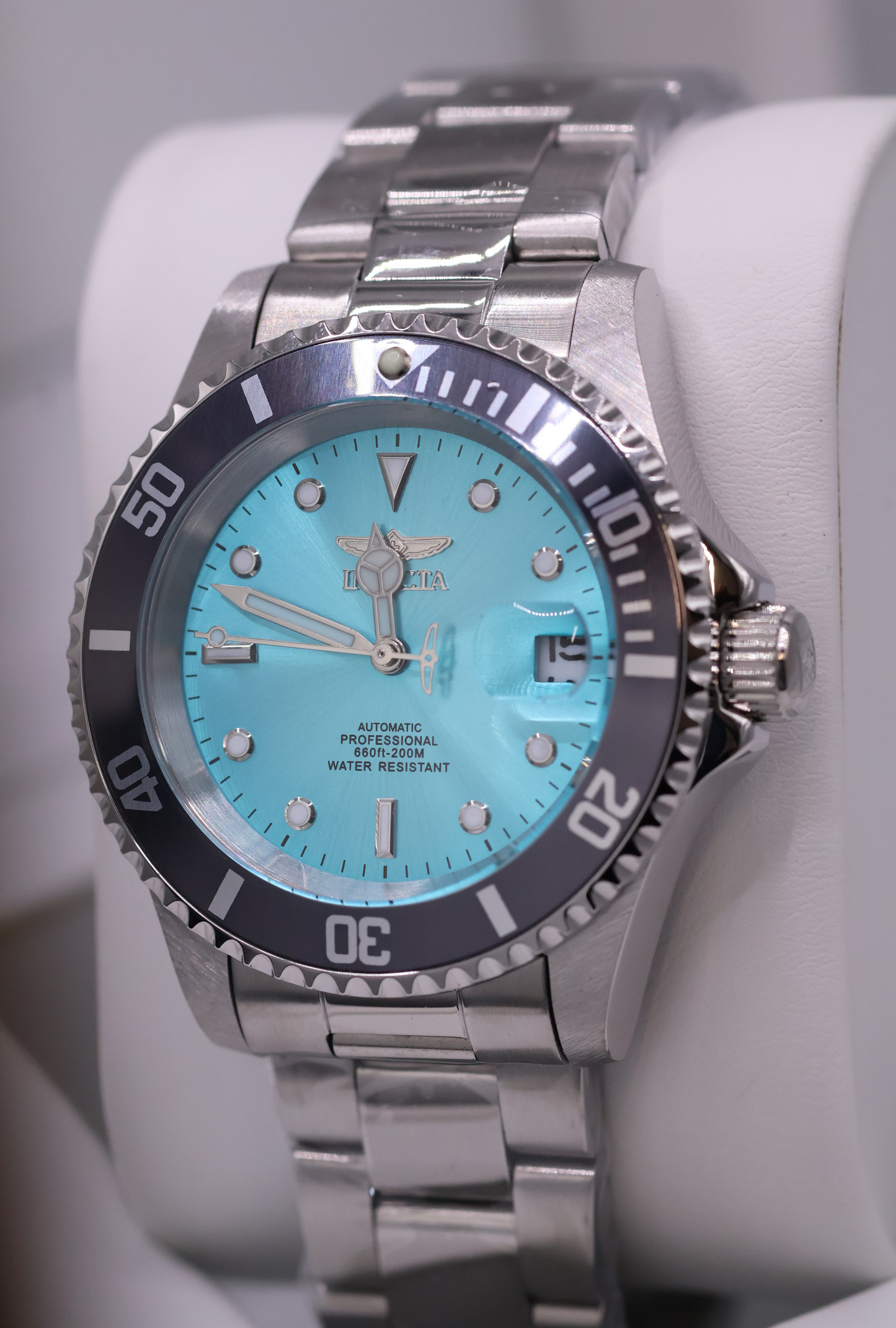 Pro Diver 40mm Automatic