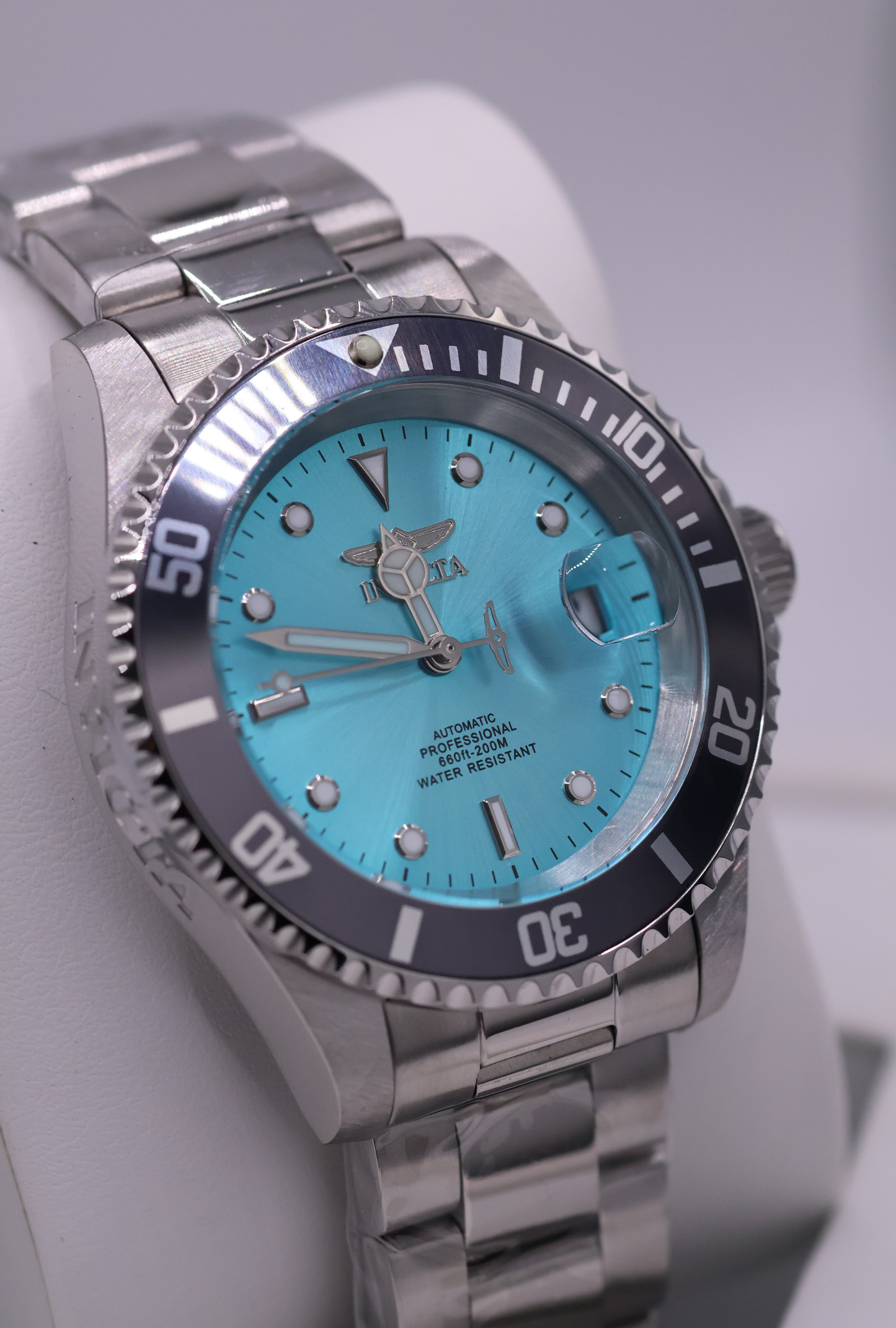 Pro Diver 40mm Automatic