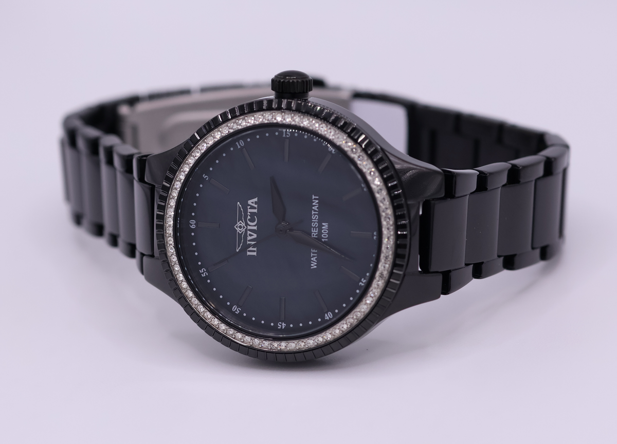 Angel Lady 38mm