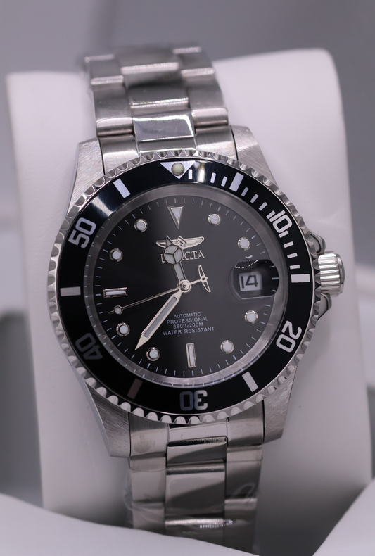 Pro Diver 40mm Automatic