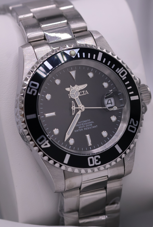 Pro Diver 40mm Automatic