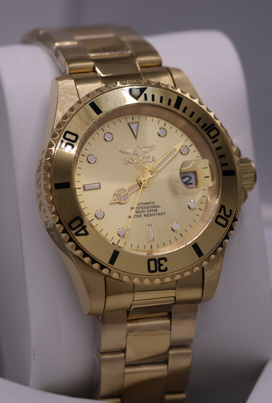 Pro Diver 40mm Automatic