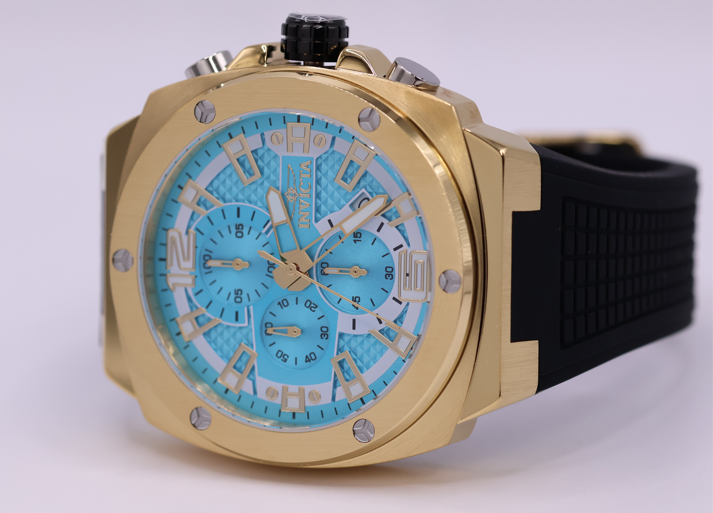 Invicta Racing Men 47mm