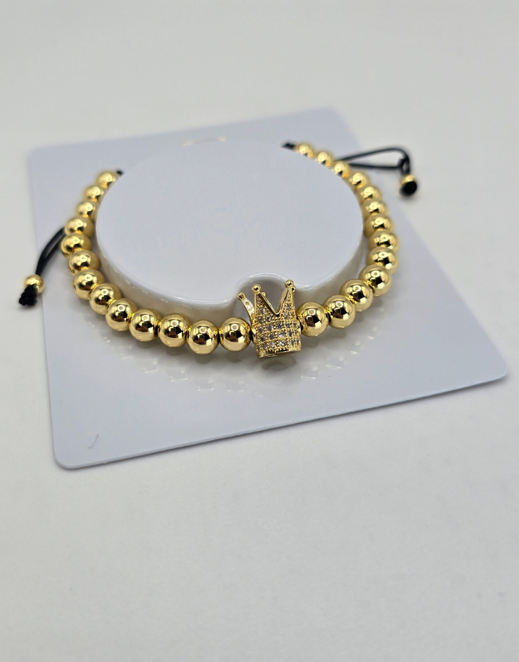 king bracelet