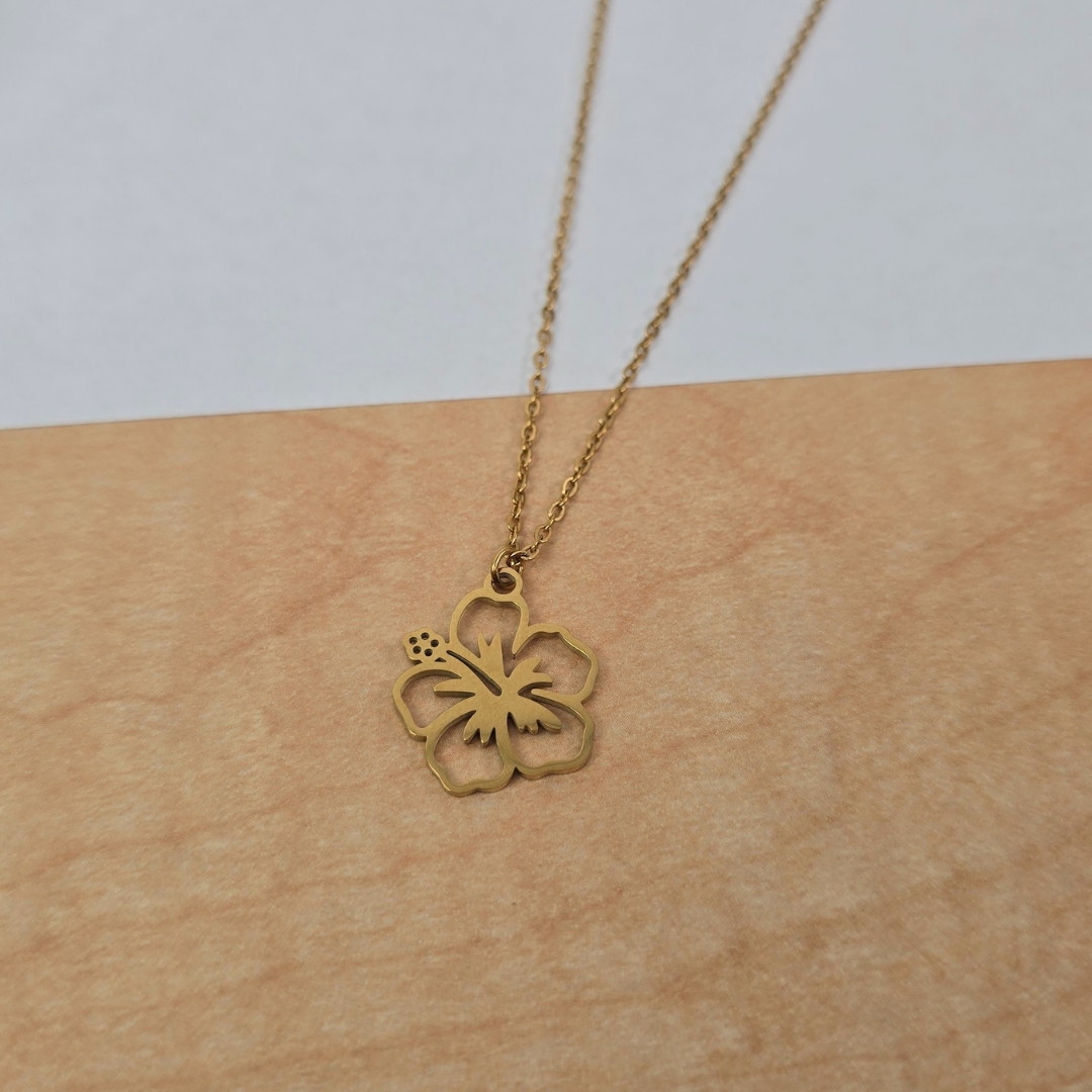 Amapola oro
