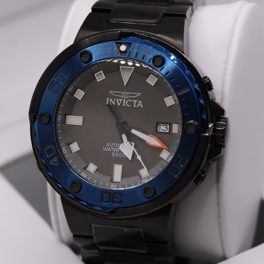 Pro Diver Men 49mm
