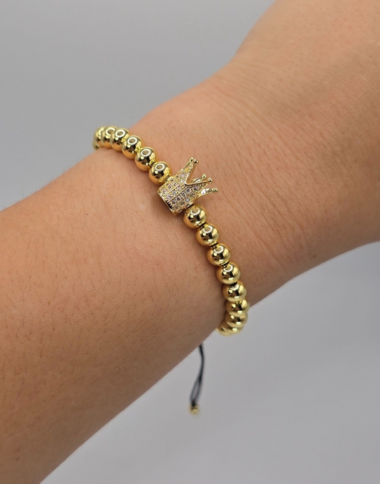 king bracelet