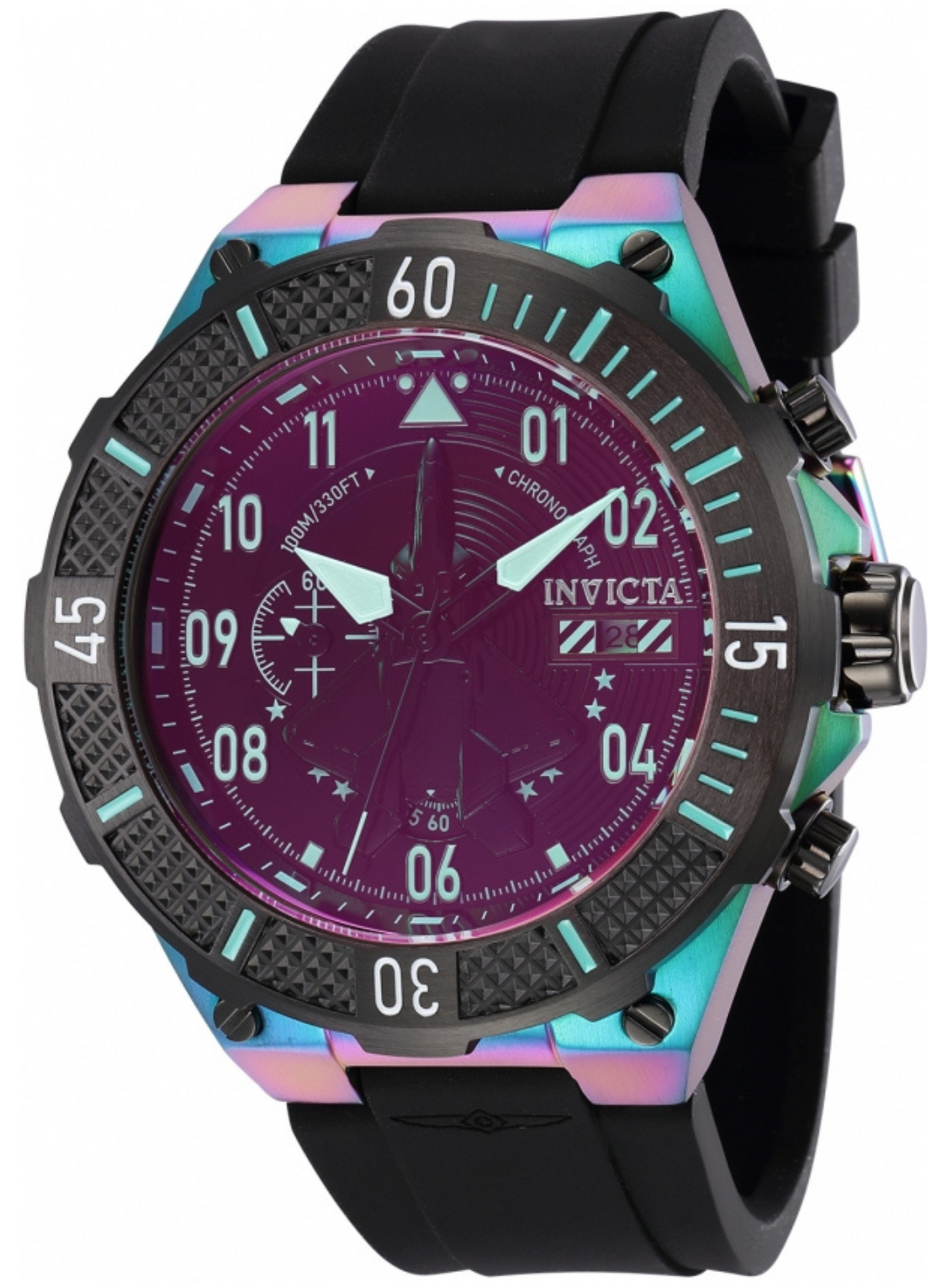 Aviator Men 50mm