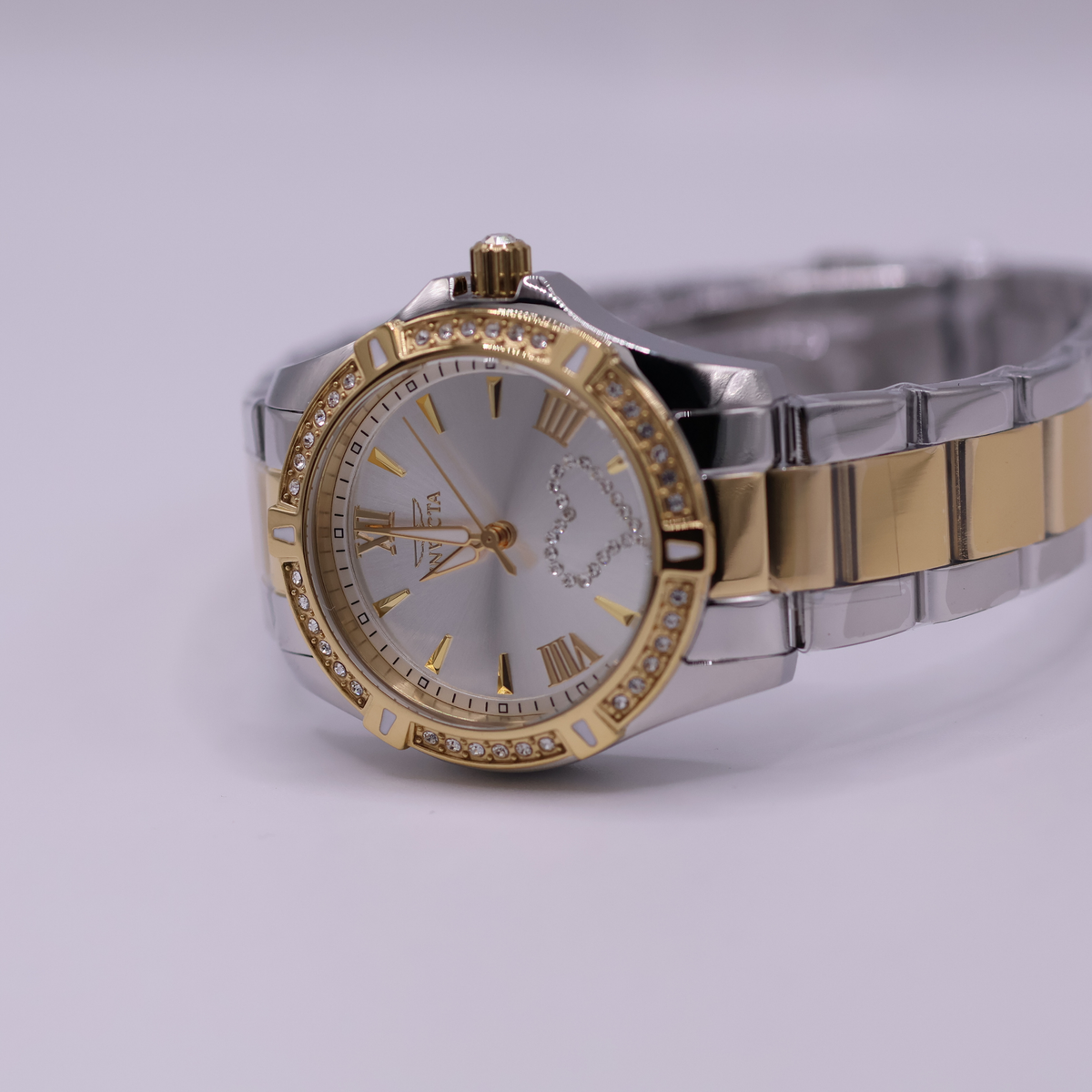 Angel Lady 34.5mm