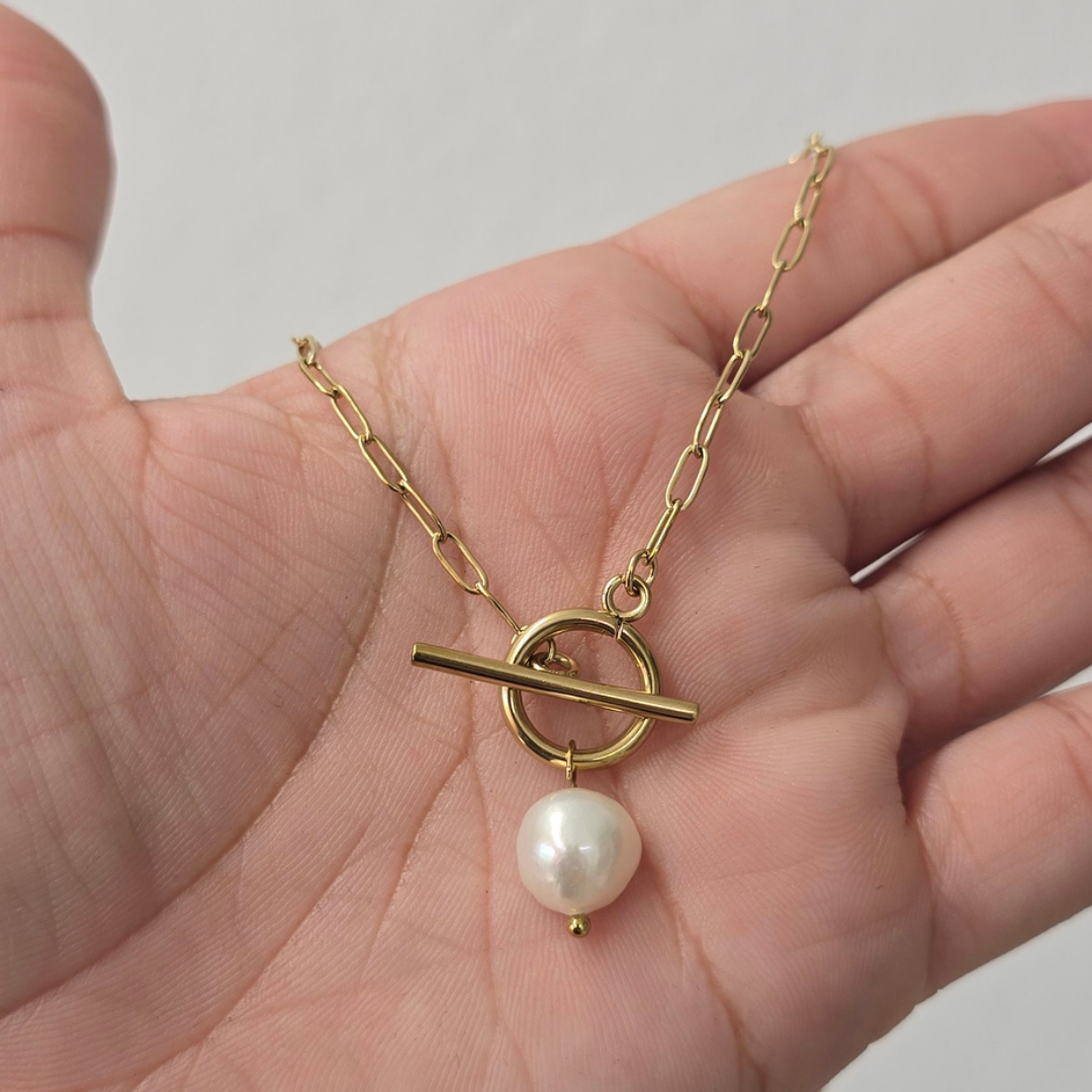 Perla Elegante