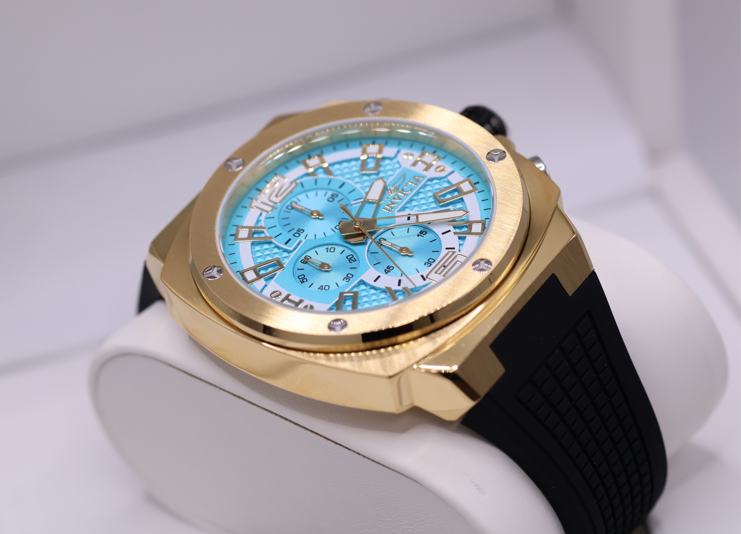 Invicta Racing Men 47mm