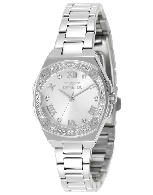 Specialty Lady 28mm