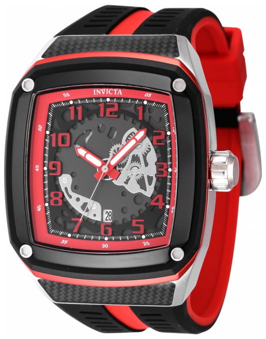 Invicta Racing JM Limited Edition Men 45.5mm