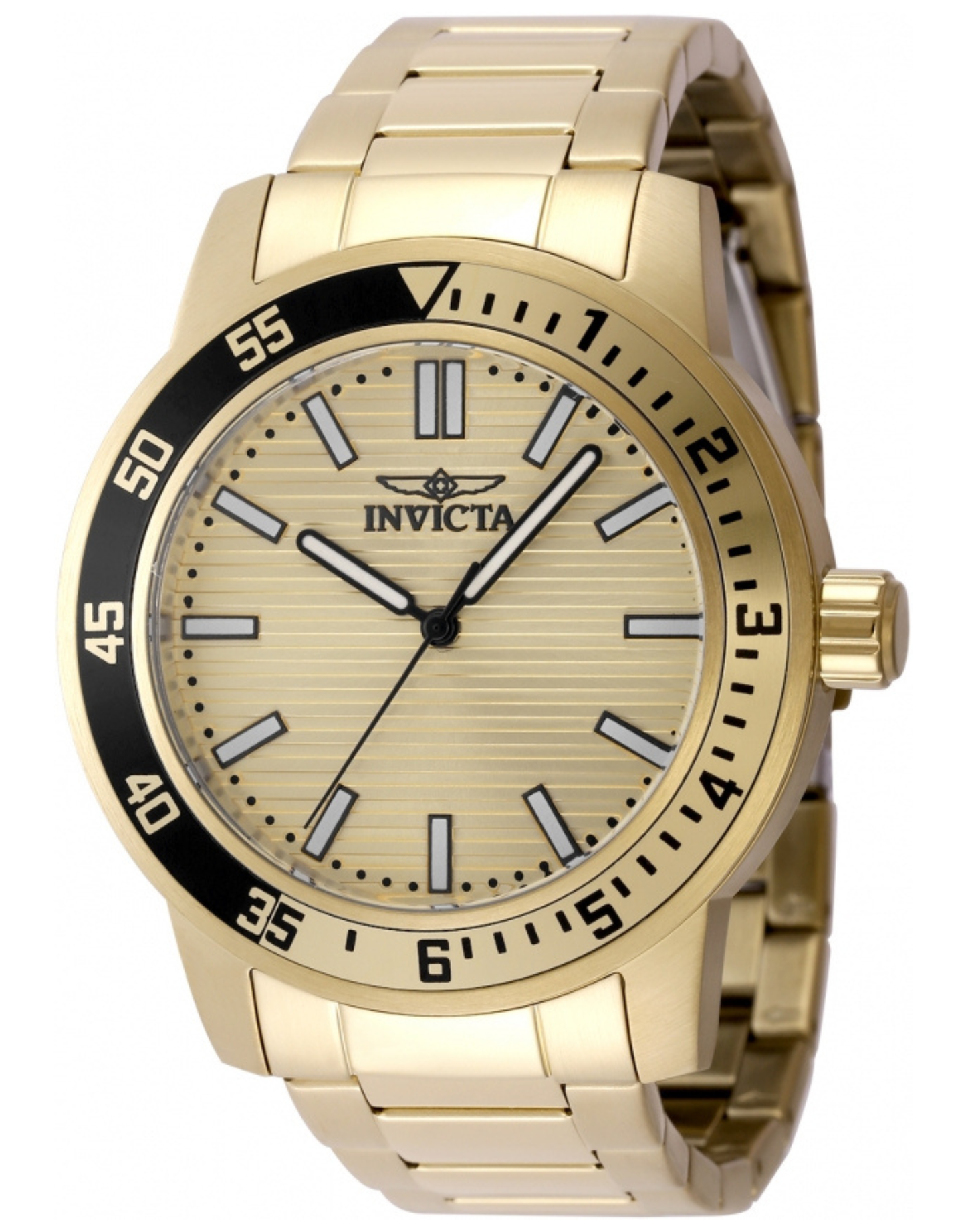 Specialty Men 45mm