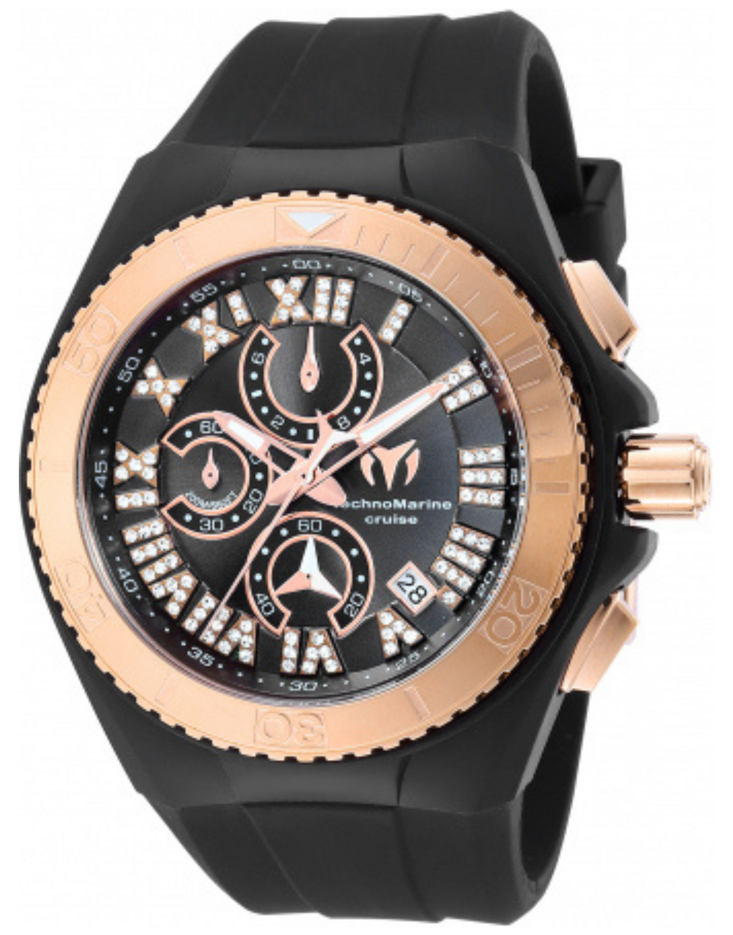 Cruise Star 46mm