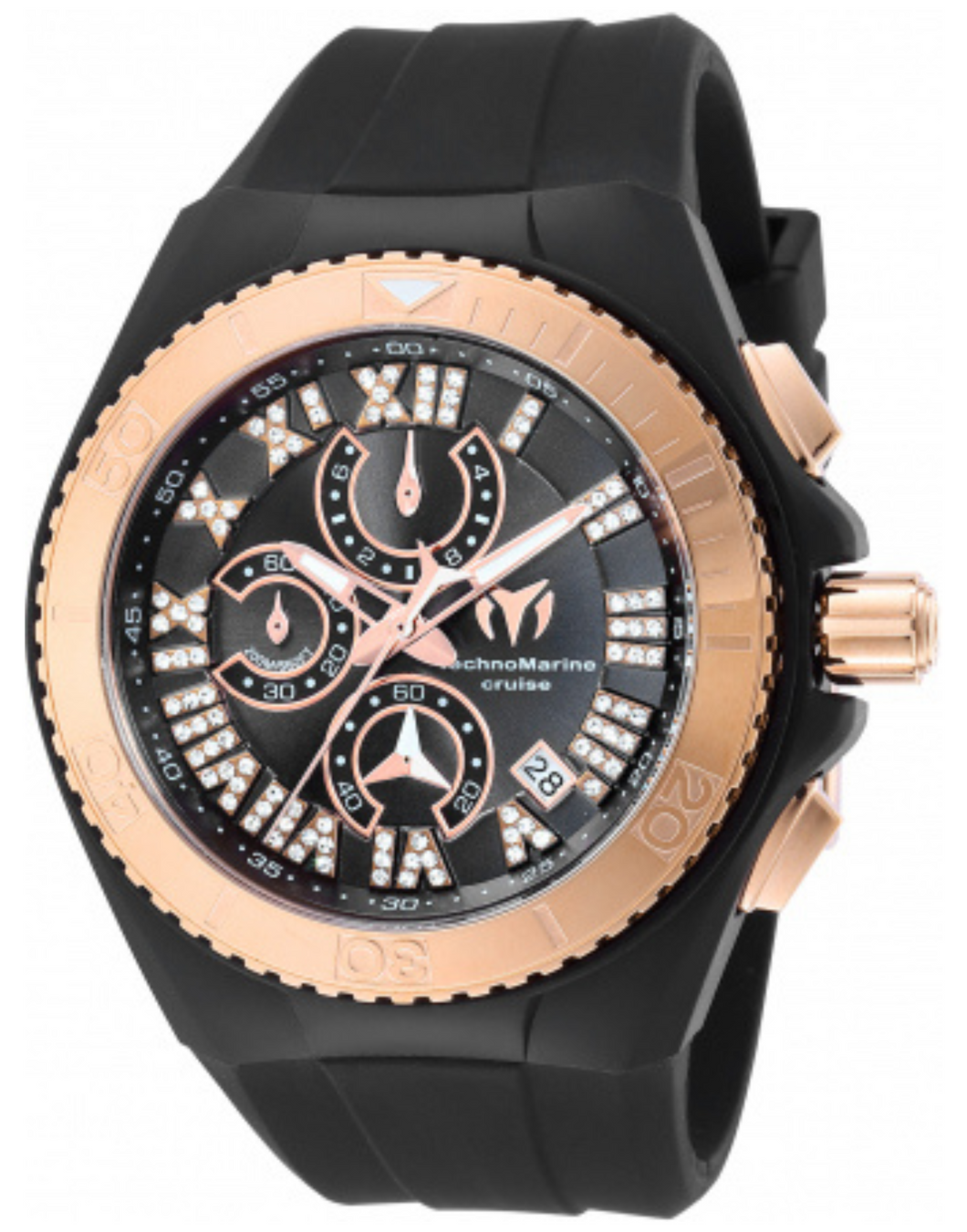 Cruise Star 46mm