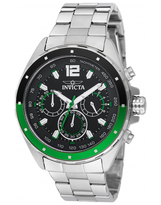 Speedway Men 44mm
