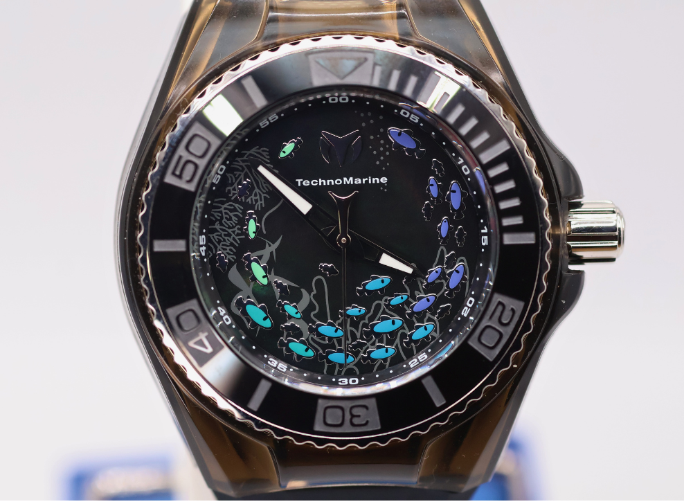 Cruise Dream 40mm