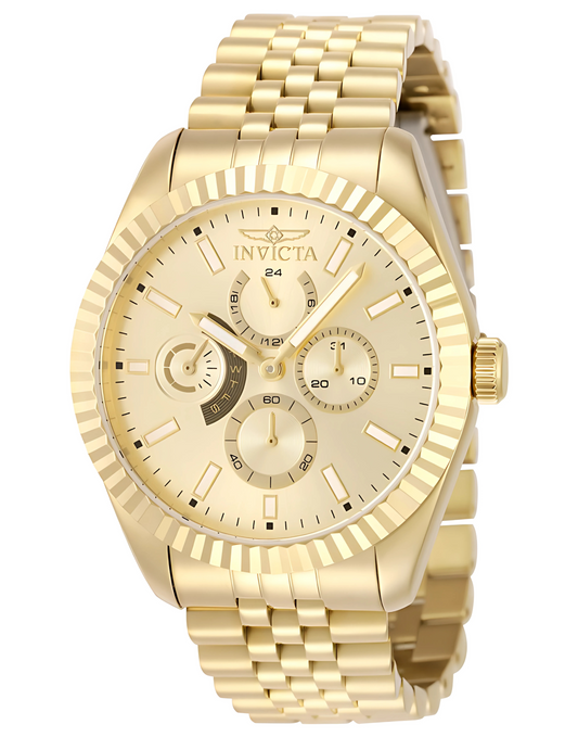 Specialty Men 43mm