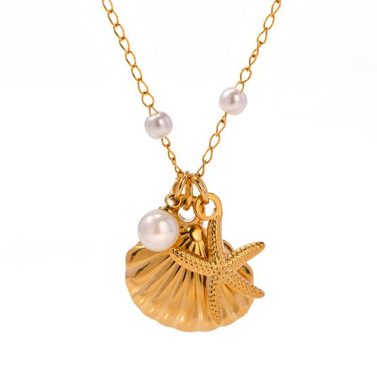 Mar de tesoros Oro