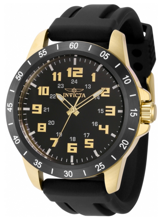 Pro Diver Men 45mm