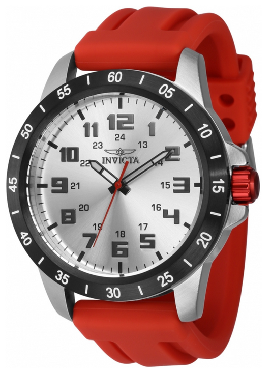 Pro Diver Men 45mm