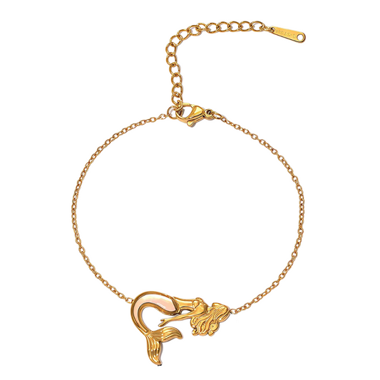 Sirena Blanca (pulsera)