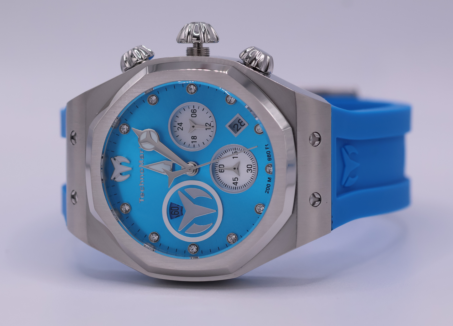 Sun Reef 40mm