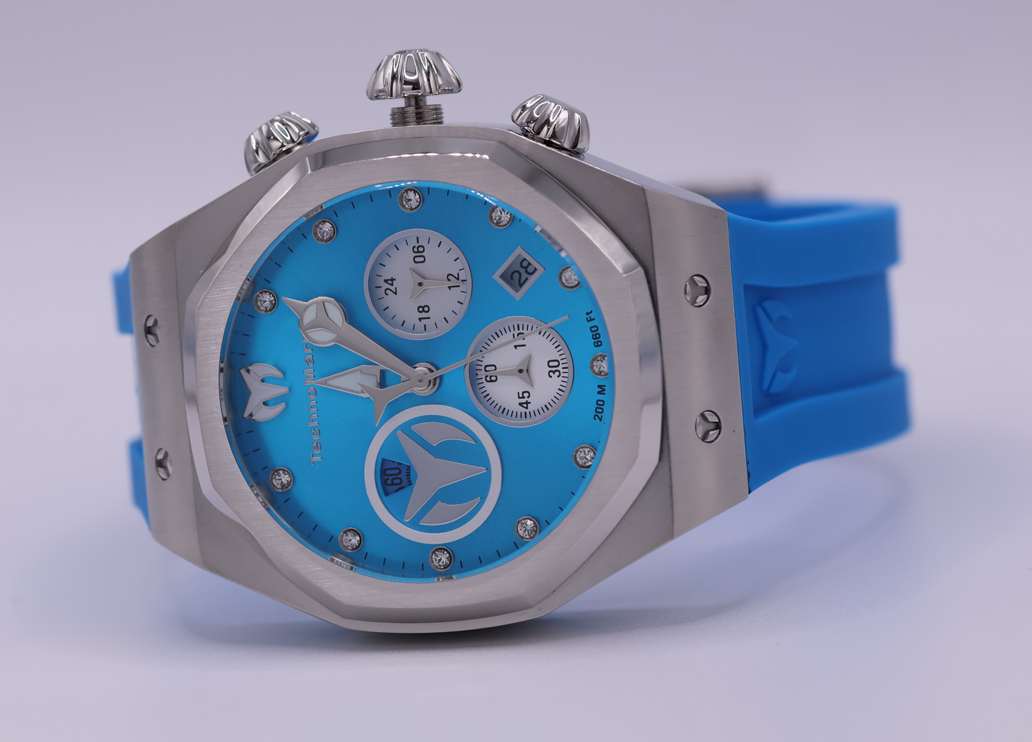 Sun Reef 40mm