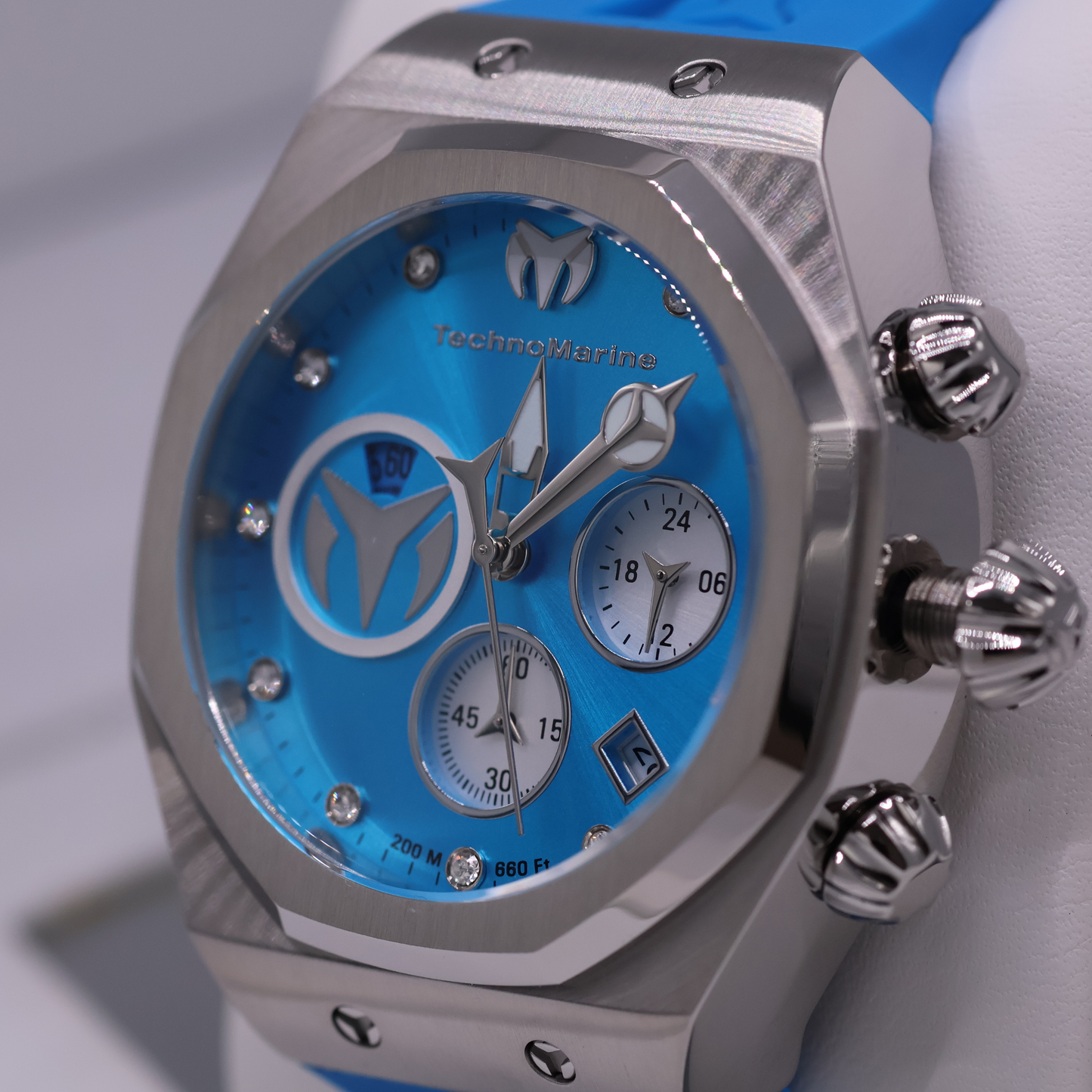 Sun Reef 40mm