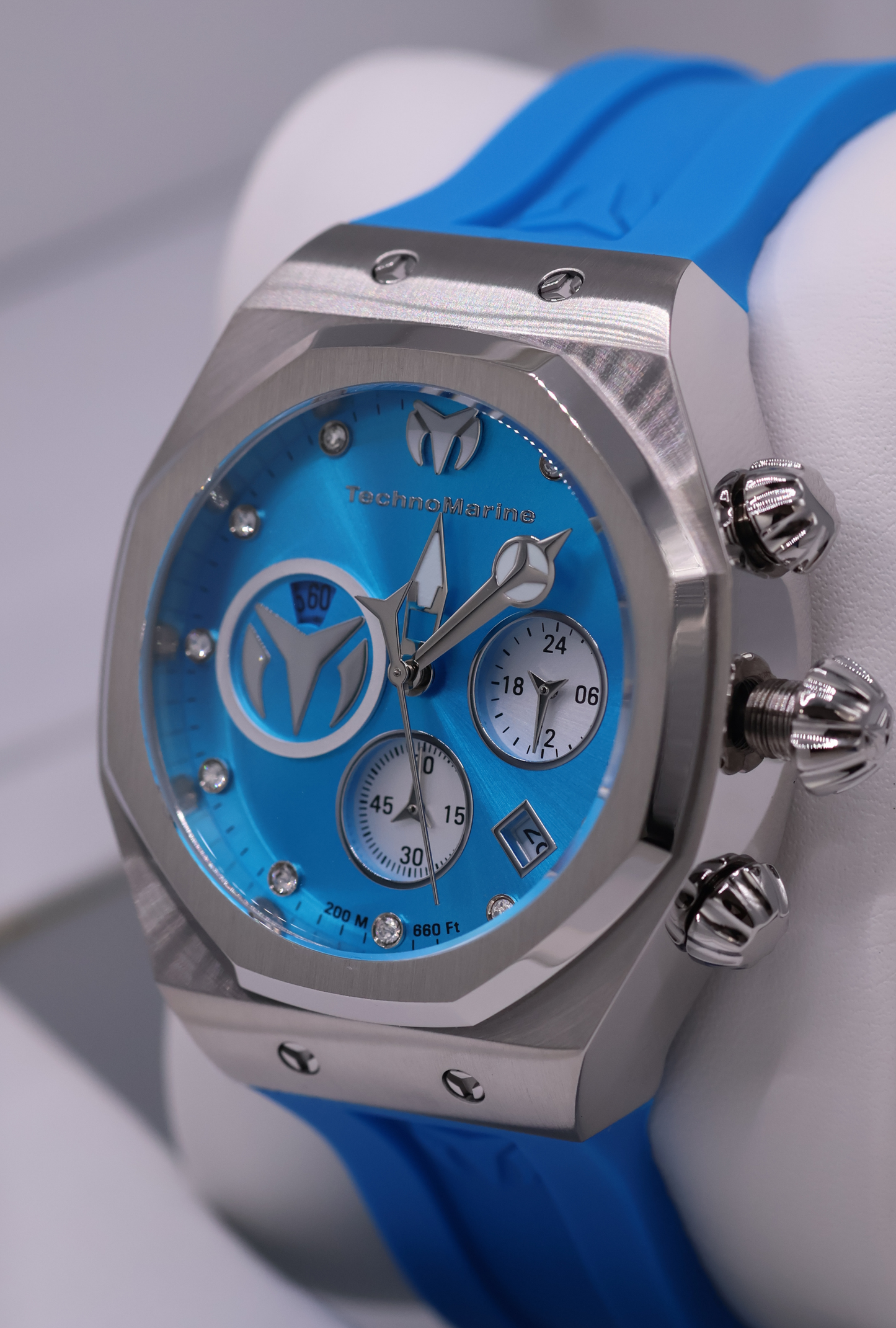 Sun Reef 40mm