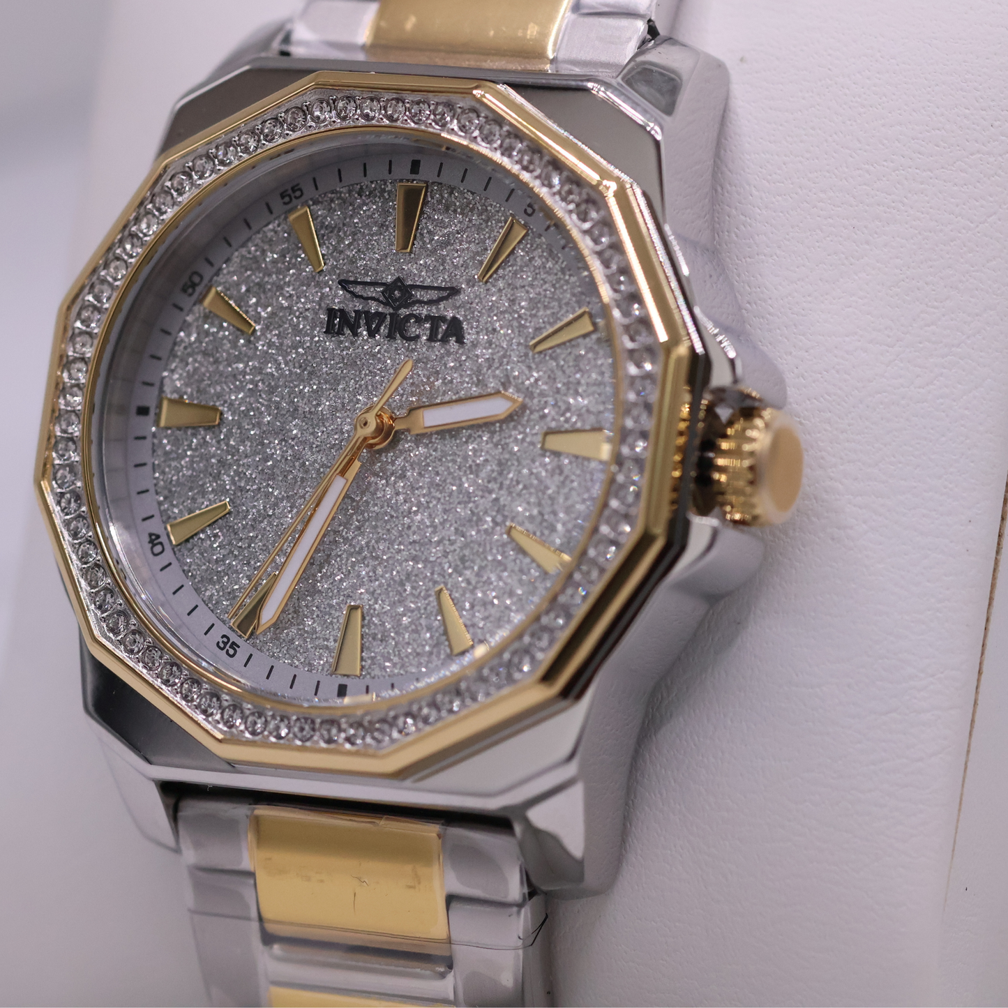 Speedway Lady 34mm