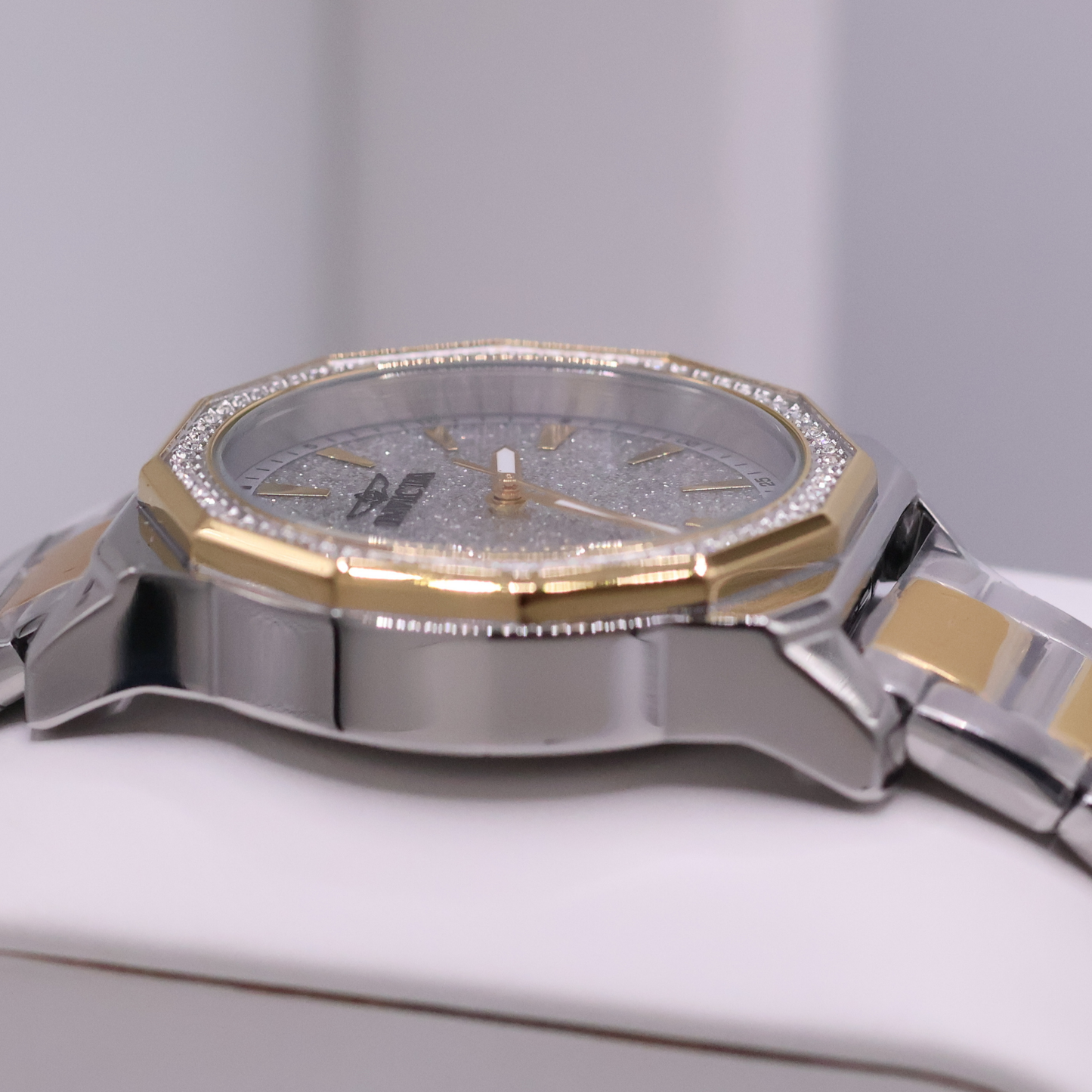 Speedway Lady 34mm