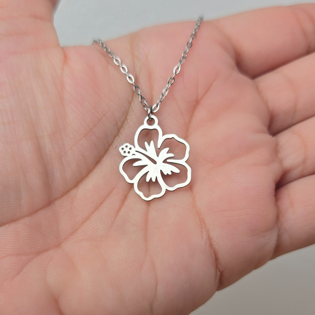 Amapola Plata