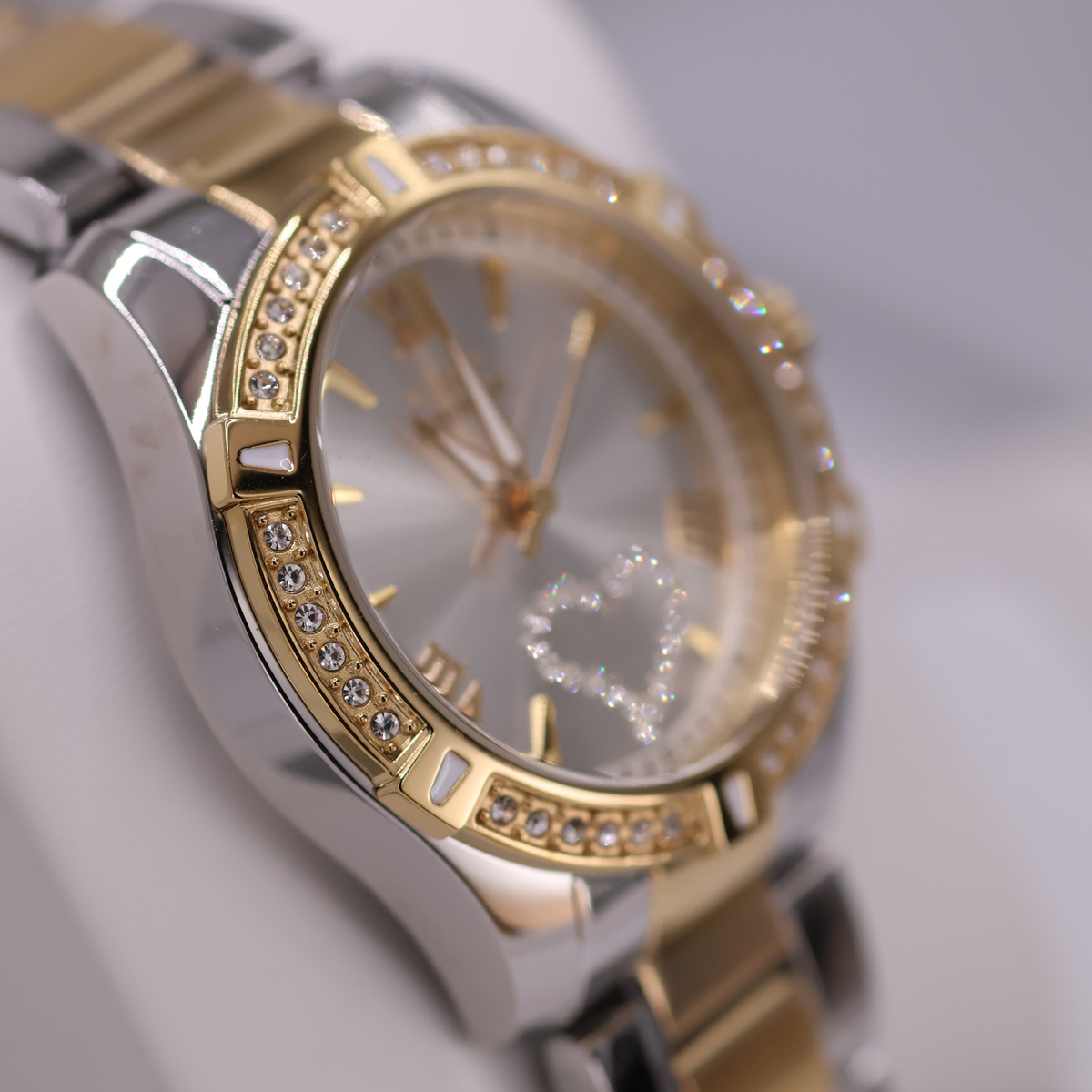 Angel Lady 34.5mm