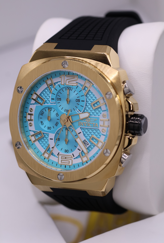 Invicta Racing Men 47mm