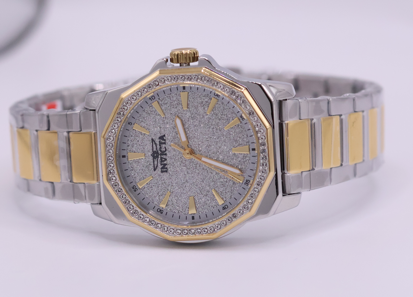 Speedway Lady 34mm