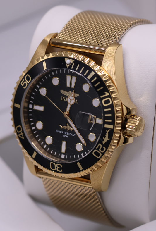 Pro Diver Men 43mm