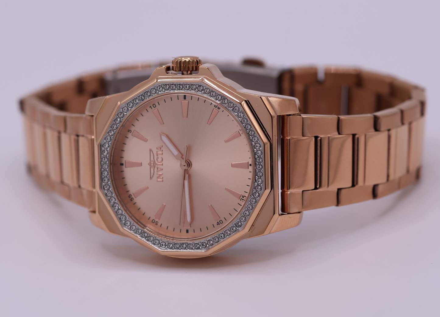 Speedway Lady 34mm