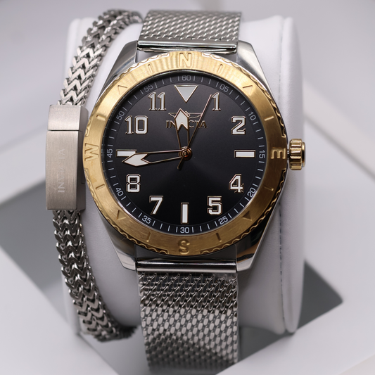 Specialty Men 45mm