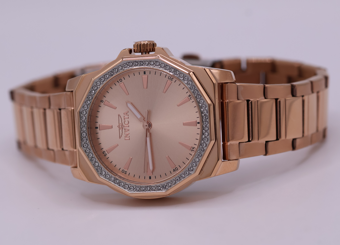 Speedway Lady 34mm