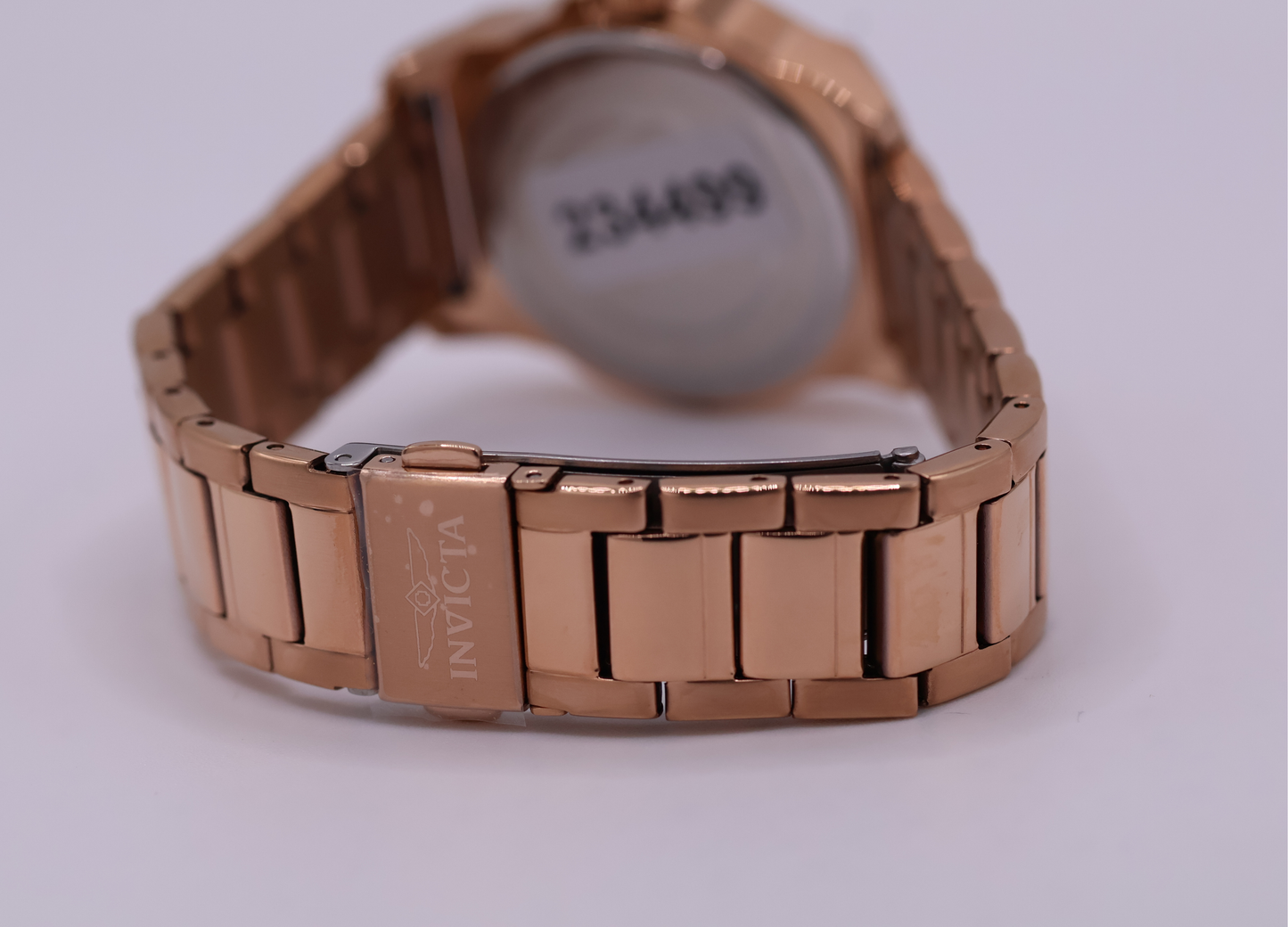 Speedway Lady 34mm