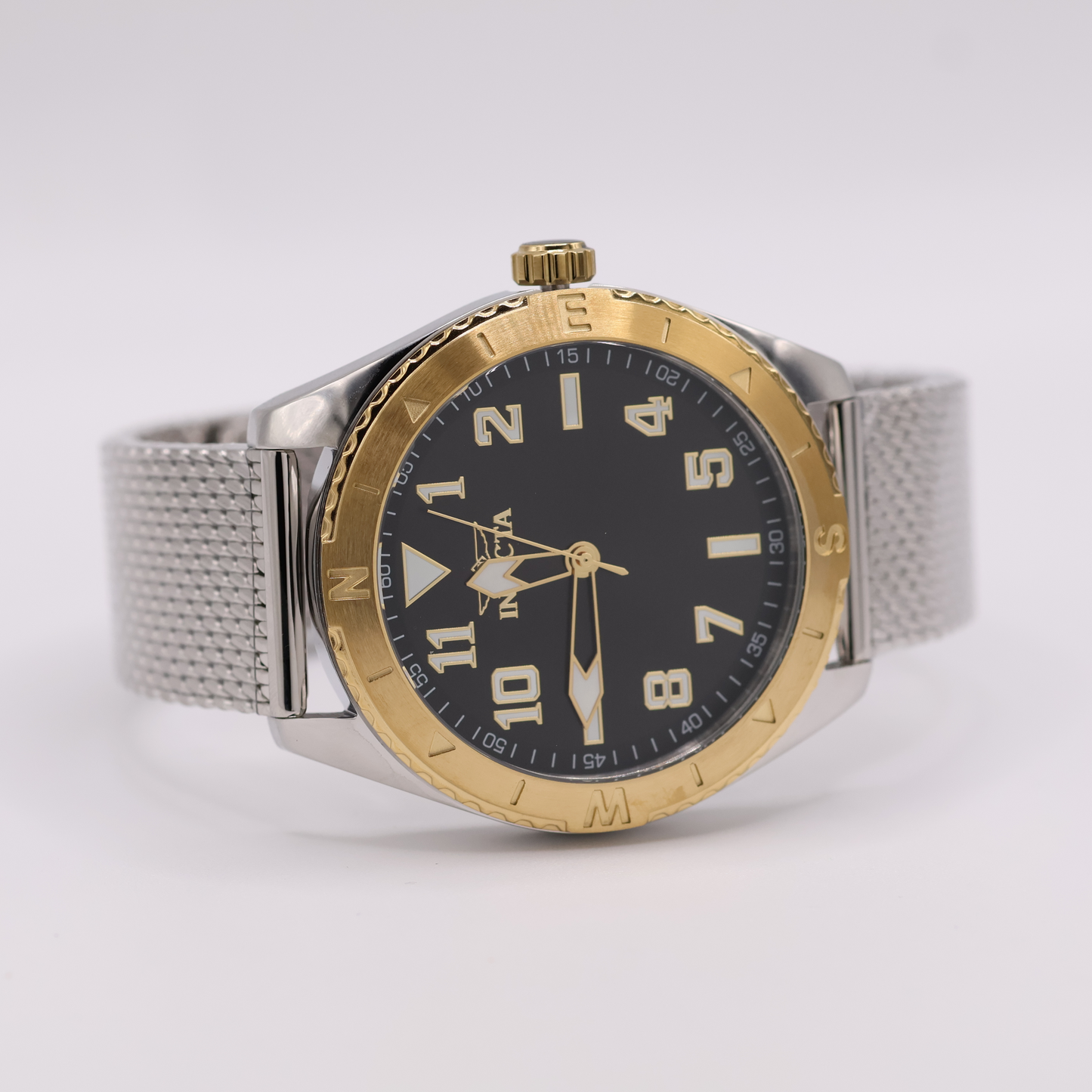 Specialty Men 45mm